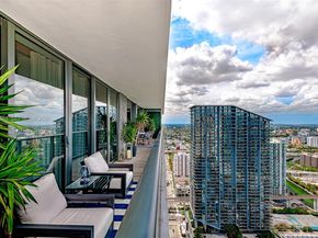 801 S Miami Ave 4508, Miami FL 33130