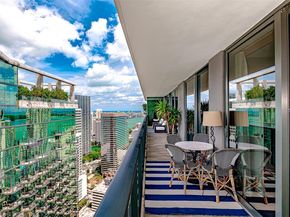 801 S Miami Ave 4508, Miami FL 33130