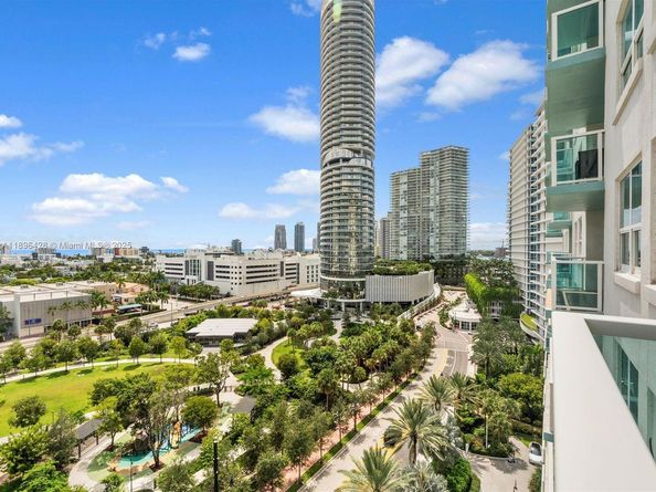 650 West Ave 1208, Miami Beach FL 33139