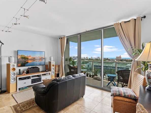 650 West Ave 1208, Miami Beach FL 33139
