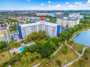 4350 Hillcrest Dr 200, Hollywood FL 33021