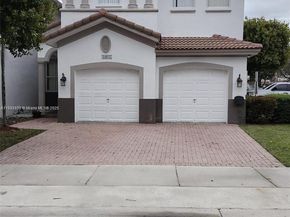 8465 NW 108th Path, Doral FL 33178