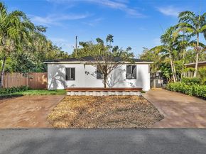1123 NE 1st Ave, Fort Lauderdale FL 33304
