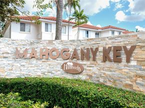 10441 Mahogany Key Cir 101, Miami FL 33196