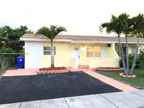 6710 SW 18th Ct, North Lauderdale FL 33068