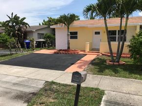 6710 SW 18th Ct, North Lauderdale FL 33068