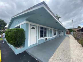 725 NW 4th Ave, Fort Lauderdale FL 33311