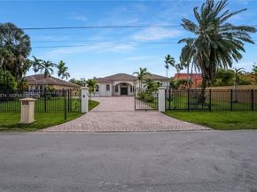 4025 SW 128th Ave, Miami FL 33175
