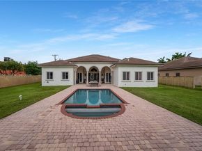 4025 SW 128th Ave, Miami FL 33175