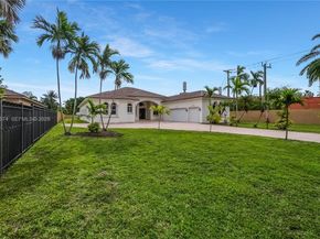 4025 SW 128th Ave, Miami FL 33175