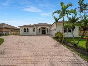 4025 SW 128th Ave, Miami FL 33175