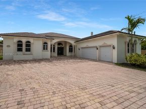 4025 SW 128th Ave, Miami FL 33175