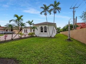 4025 SW 128th Ave, Miami FL 33175