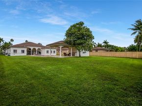 4025 SW 128th Ave, Miami FL 33175