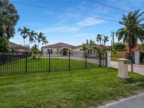 4025 SW 128th Ave, Miami FL 33175