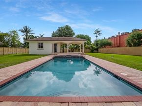 4025 SW 128th Ave, Miami FL 33175