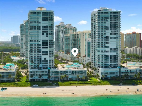 200 Sunny Isles Blvd TH404, Sunny Isles Beach FL 33160