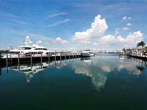 5235 Fisher Island Dr 5235, Miami Beach FL 33109