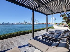 5235 Fisher Island Dr 5235, Miami Beach FL 33109