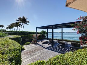 5235 Fisher Island Dr 5235, Miami Beach FL 33109