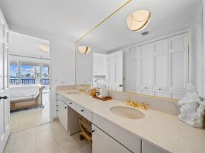 5235 Fisher Island Dr 5235, Miami Beach FL 33109