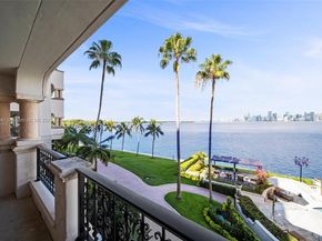 5235 Fisher Island Dr 5235, Miami Beach FL 33109