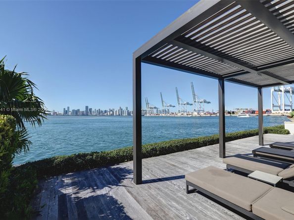 5235 Fisher Island Dr 5235, Miami Beach FL 33109