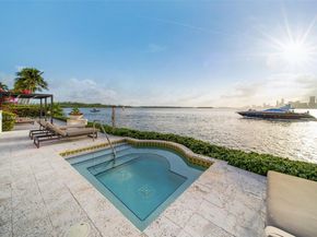 5235 Fisher Island Dr 5235, Miami Beach FL 33109