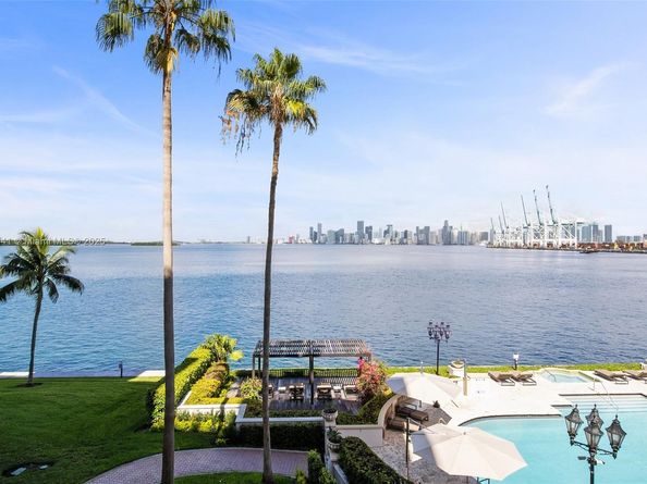 5235 Fisher Island Dr 5235, Miami Beach FL 33109