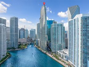 300 Biscayne Blvd Way 805, Miami FL 33131