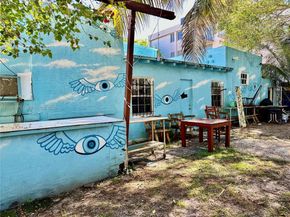 12418 NE 4th Ave, North Miami FL 33161