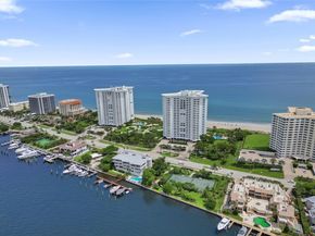 550 S Ocean Blvd Ph05, Boca Raton FL 33432