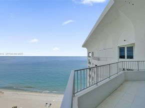 550 S Ocean Blvd Ph05, Boca Raton FL 33432