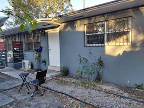 1262 - 1264 NW 46th St, Miami FL 33142