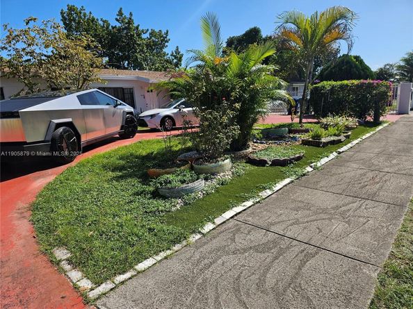 16145 NW 29th Ave, Miami Gardens FL 33054