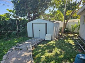 16145 NW 29th Ave, Miami Gardens FL 33054