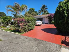 16145 NW 29th Ave, Miami Gardens FL 33054