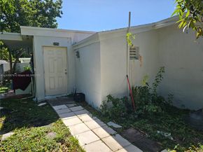 16145 NW 29th Ave, Miami Gardens FL 33054