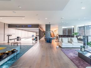 650 NE 32nd St 4405, Miami FL 33137