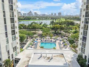 3731 N Country Club Dr 521, Aventura FL 33180