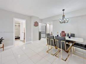 3731 N Country Club Dr 521, Aventura FL 33180