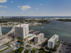 7601 E Treasure Dr 1119, North Bay Village FL 33141