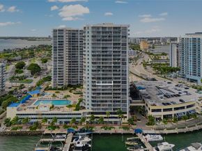 7601 E Treasure Dr 1119, North Bay Village FL 33141