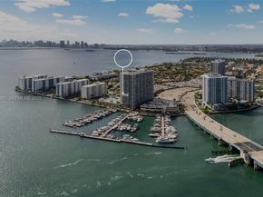 7601 E Treasure Dr 1119, North Bay Village FL 33141