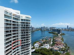 4000 Island Blvd 2301, Aventura FL 33160