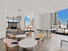 90 SW 3rd St 1205, Miami FL 33130