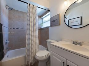 20801 SW 83rd Ave, Cutler Bay FL 33189