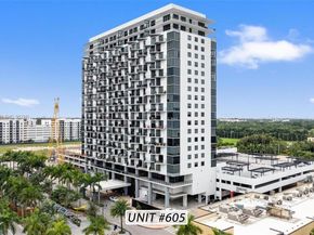 5252 NW 85th Ave 605, Doral FL 33166