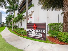 2602 E Hallandale Beach Blvd R1903, Hallandale Beach FL 33009