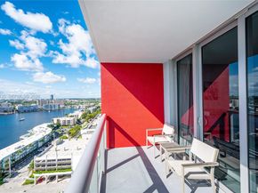 2602 E Hallandale Beach Blvd R1903, Hallandale Beach FL 33009